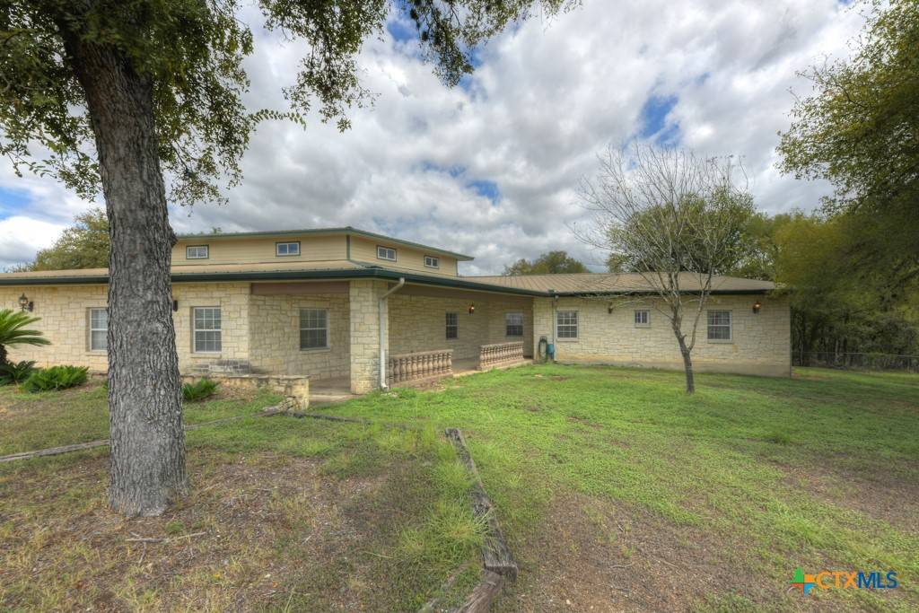 New Braunfels, TX 78130,1283 S State Highway 46