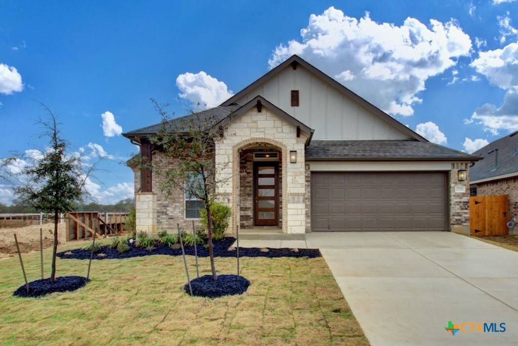 New Braunfels, TX 78132,1735 Heritage Maples