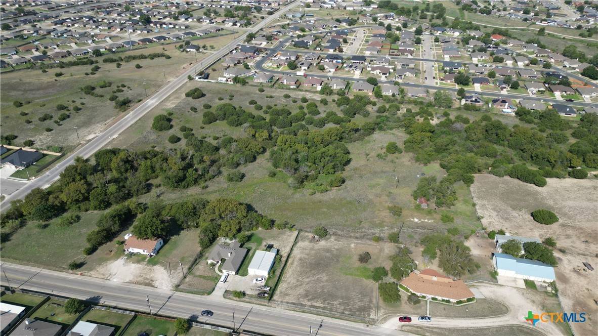 Killeen, TX 76549,TBD Cody Poe and Edgefield DR