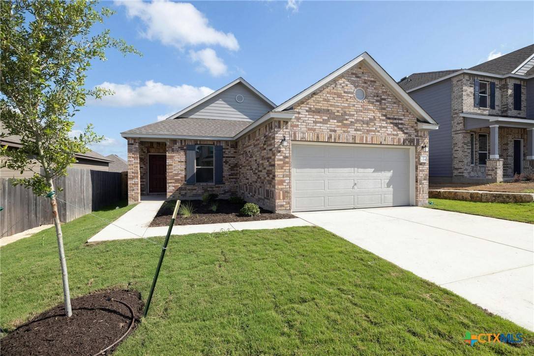 Belton, TX 76513,1319 Daniel DR