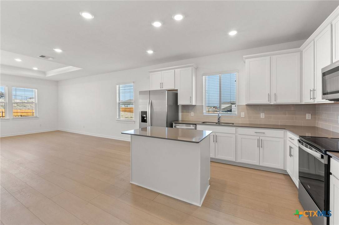 Belton, TX 76513,1324 Big Sky CT