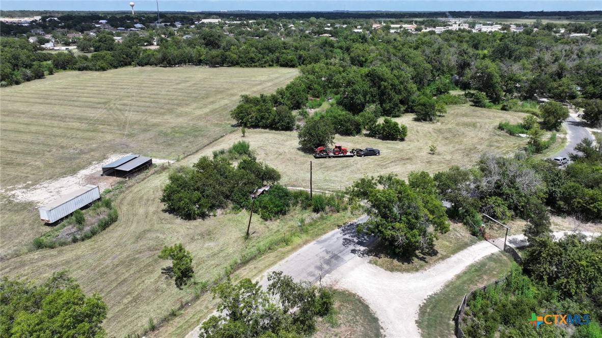 Florence, TX 76527,TBD W Main ST