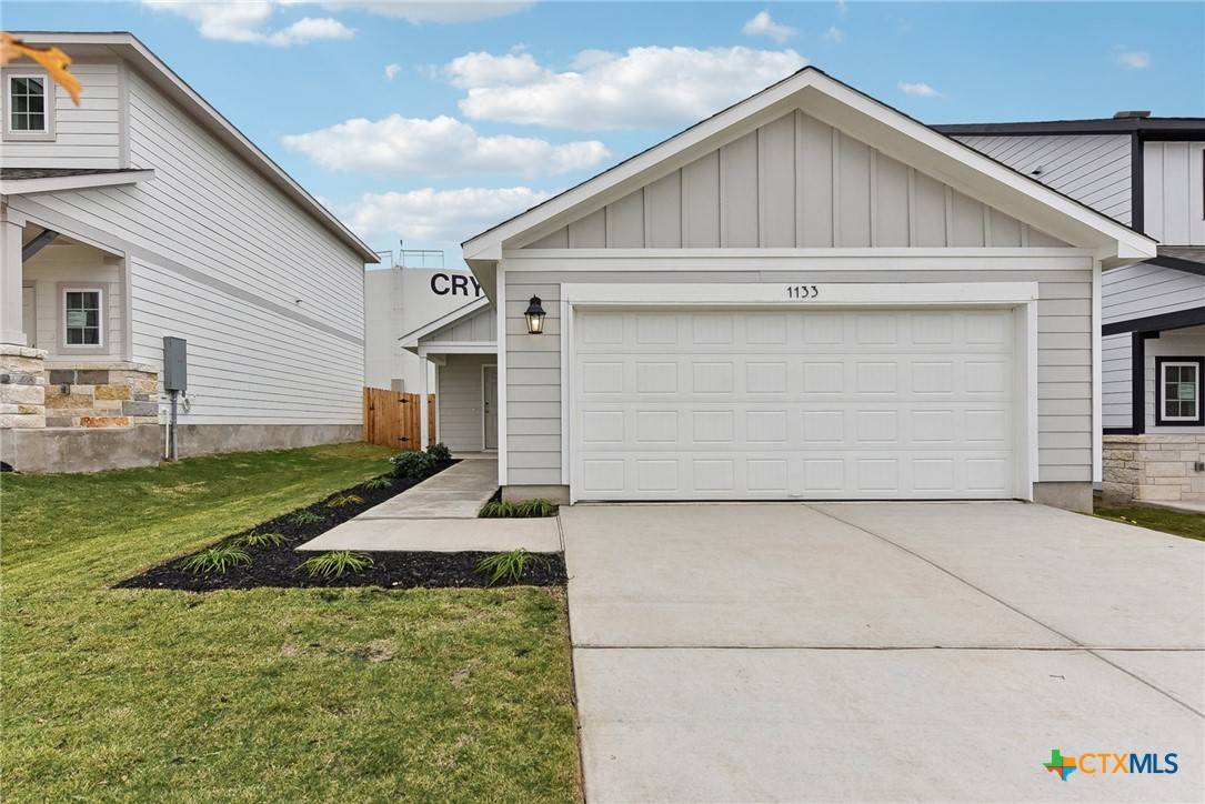 San Marcos, TX 78666,1133 Wild Leaf WAY