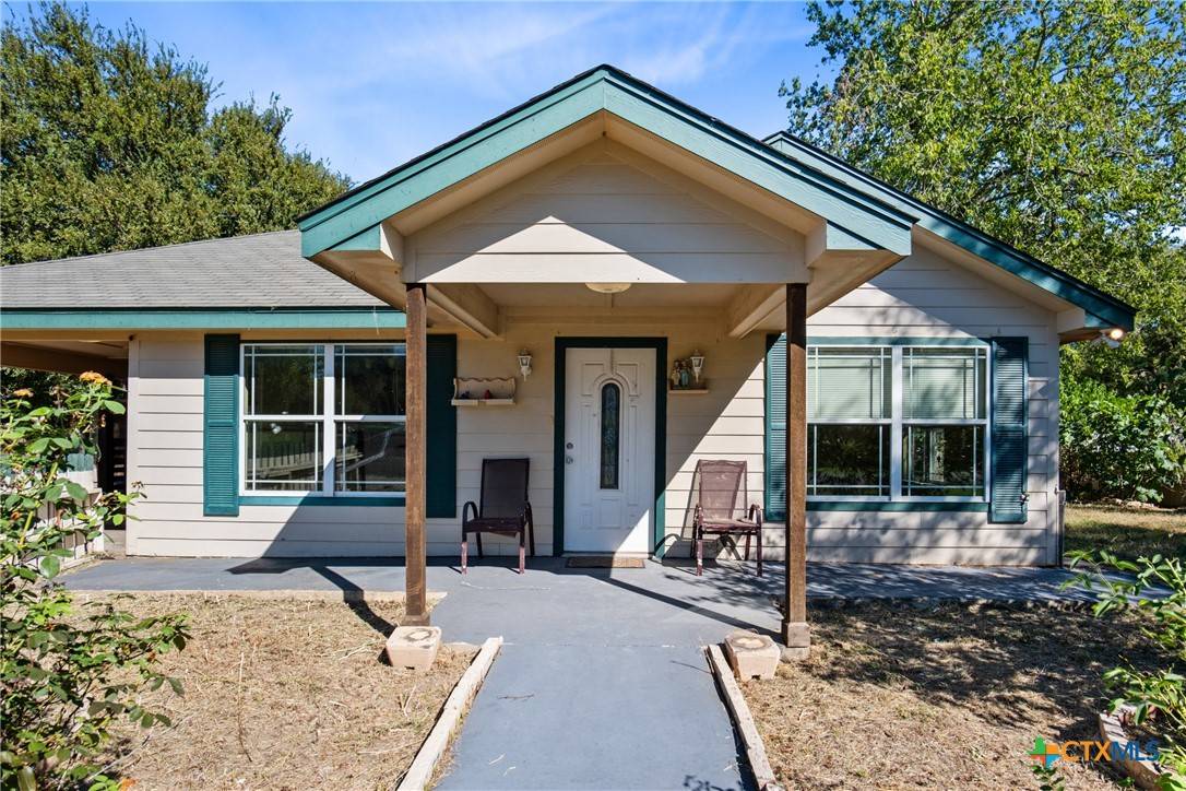 Belton, TX 76513,2941 Camelot LN