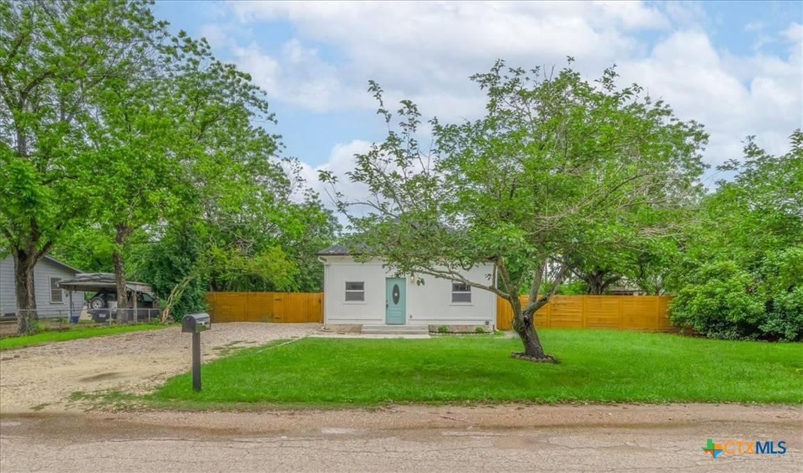 Little River-academy, TX 76554,107 S Brookman