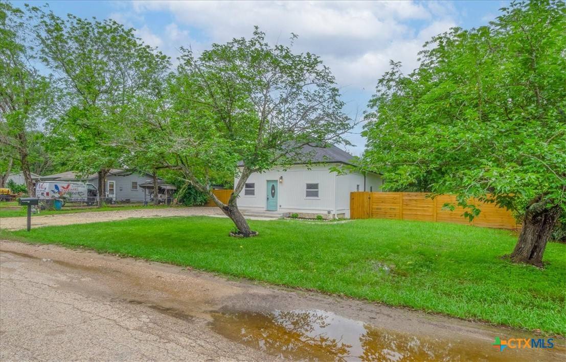 Little River-academy, TX 76554,107 S Brookman