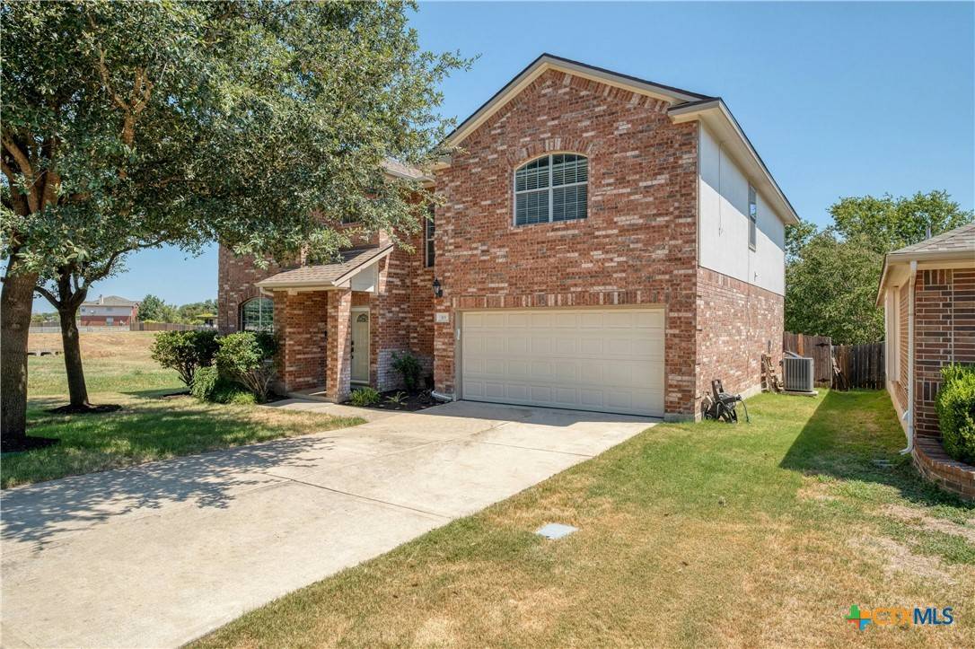 Leander, TX 78641,301 Golden Eagle LN