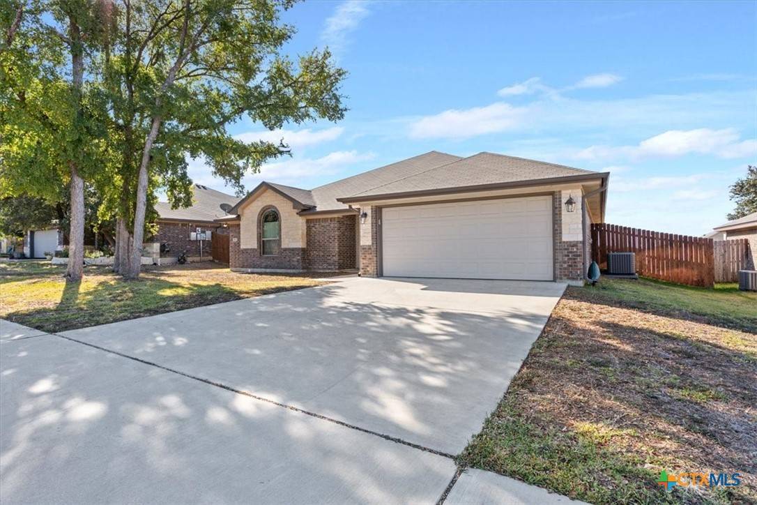 Copperas Cove, TX 76522,3417 Doss ST