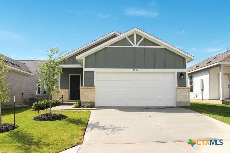 San Marcos, TX 78666,1124 Wild Leaf WAY