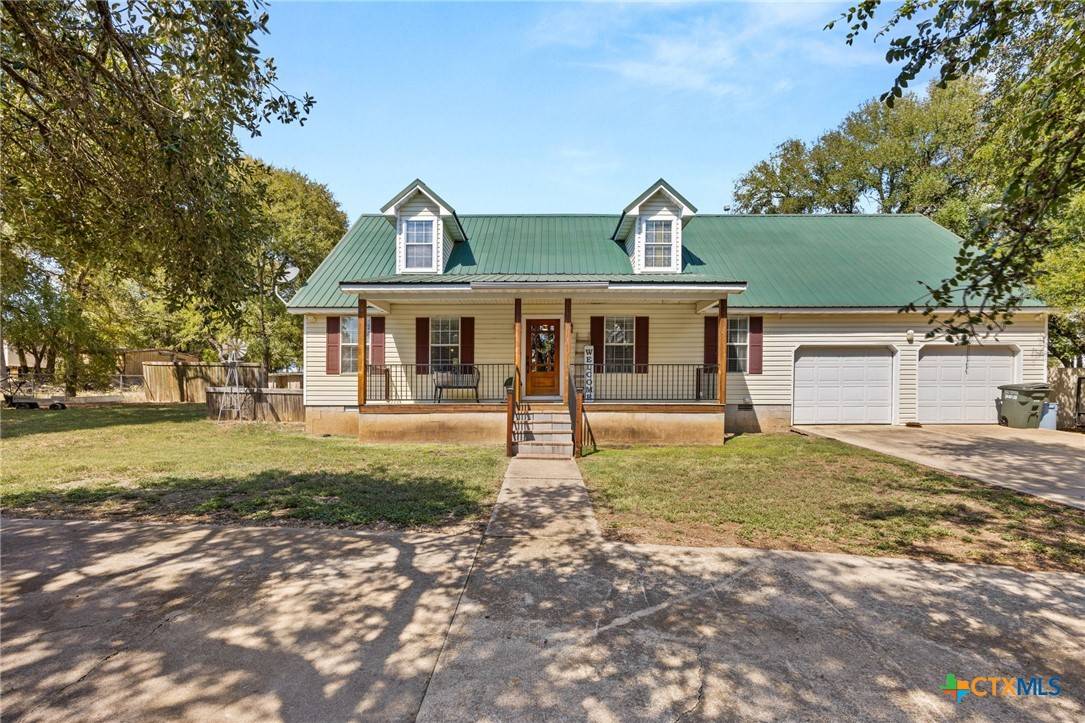 Belton, TX 76513,3200 Auction Barn RD