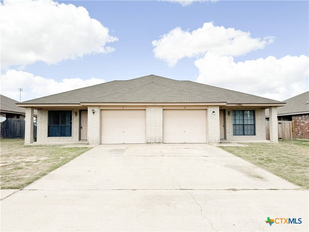 Killeen, TX 76542,1305 Nicholas CIR