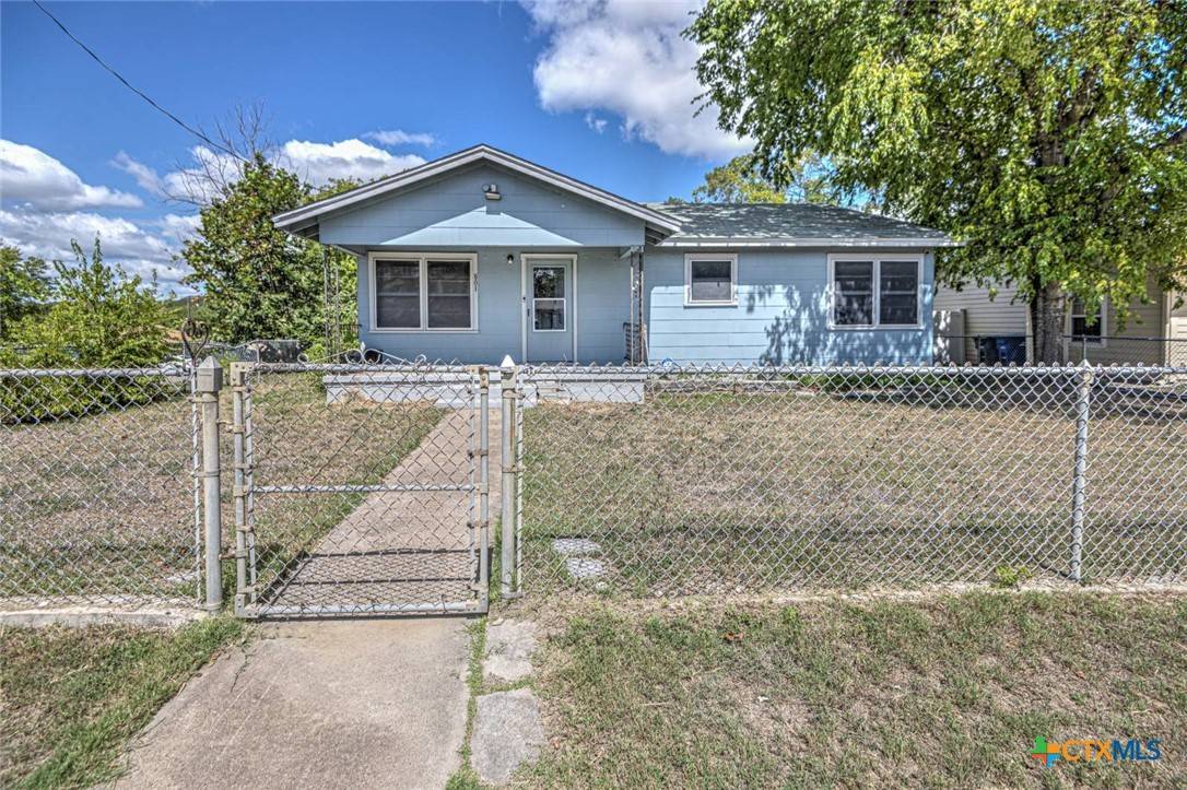 Copperas Cove, TX 76522,801 N Main ST