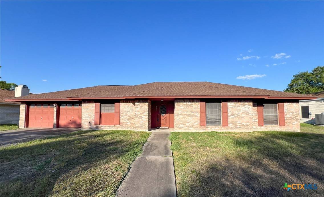 Victoria, TX 77904,402 Bramble Bush LN