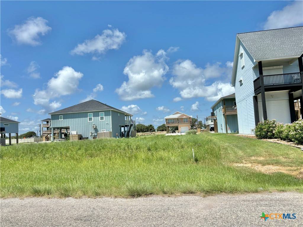 Port O'connor, TX 77982,58 Kingfisher ST