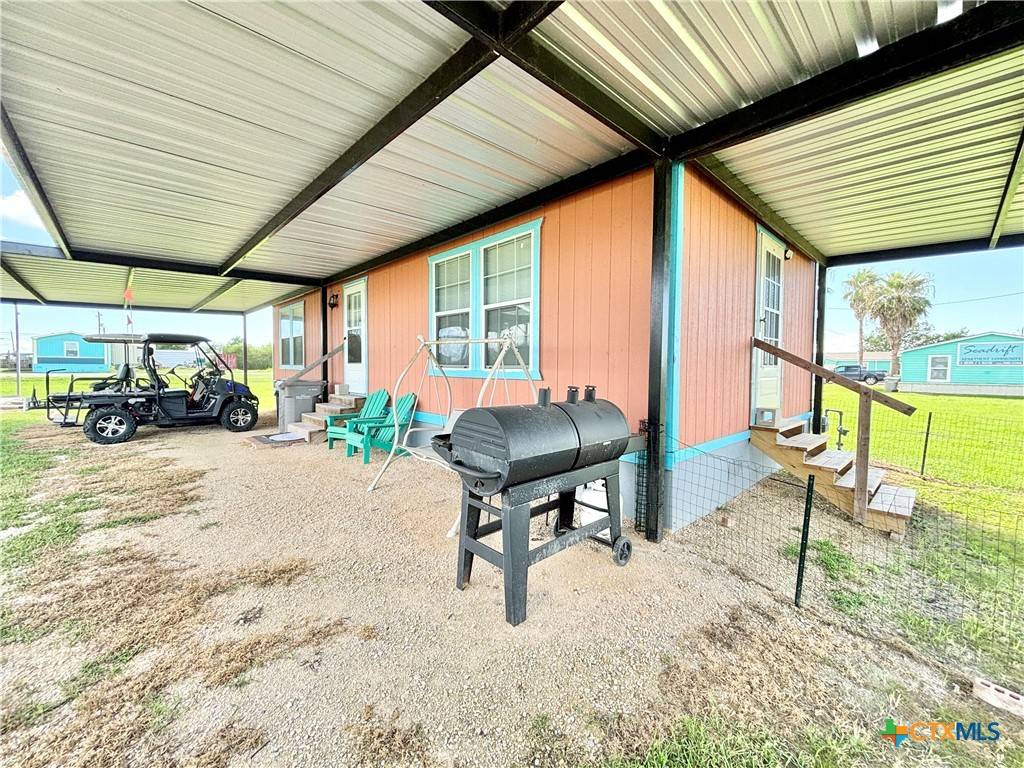 Seadrift, TX 77983,101 N 13th ST