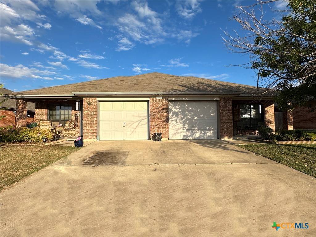 Killeen, TX 76549,3704 Dustin CT