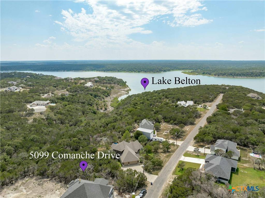 Temple, TX 76502,5099 Comanche DR