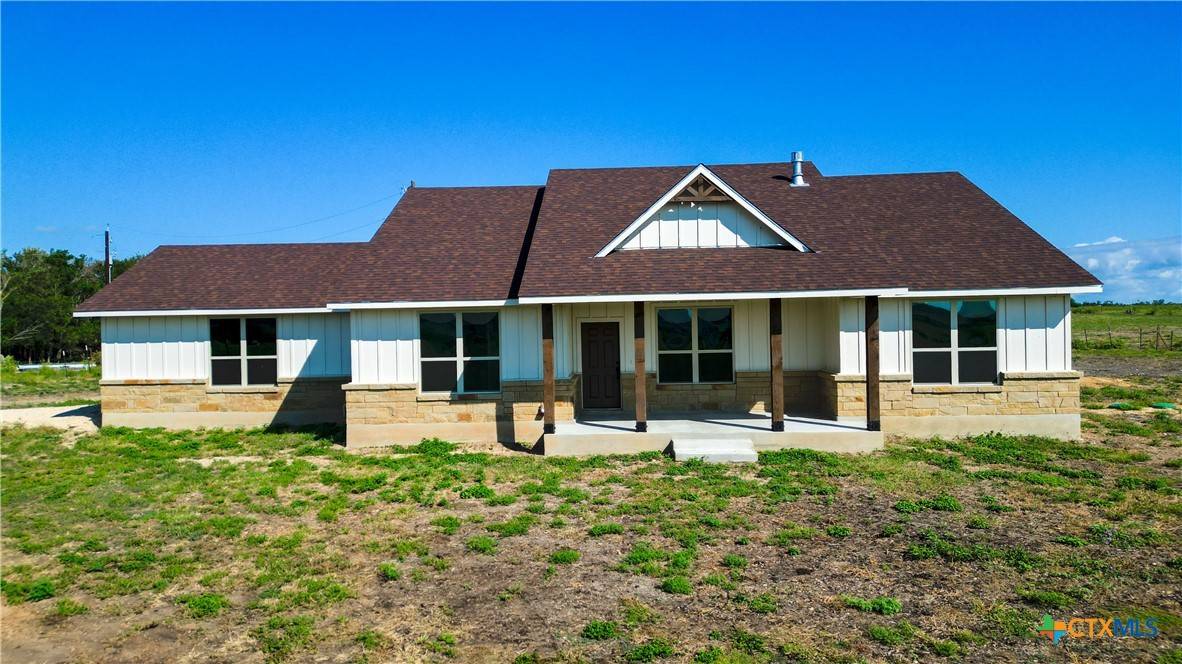 Kingsbury, TX 78638,555 and 559 Bylerpool RD