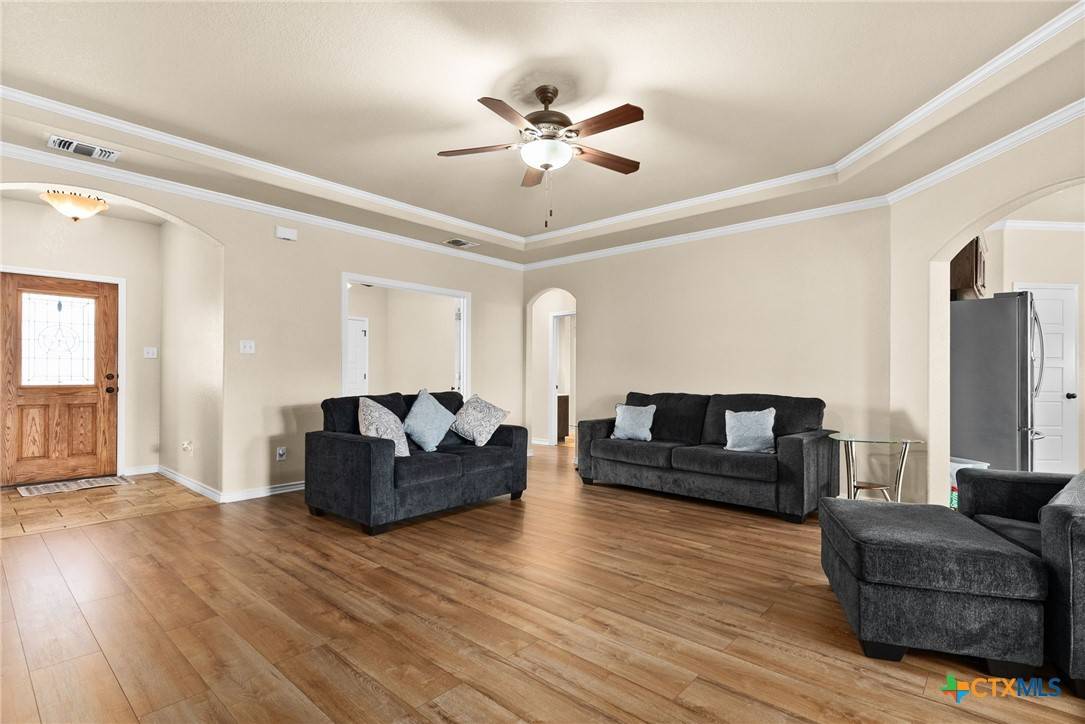 Copperas Cove, TX 76522,3417 Plains ST