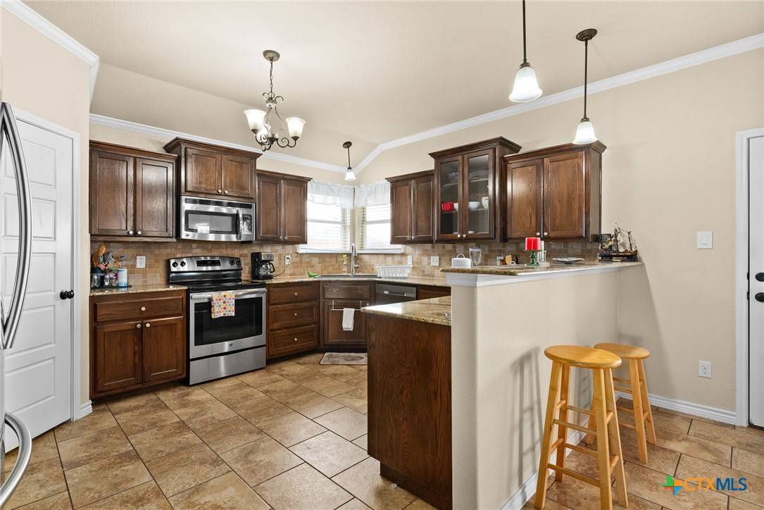 Copperas Cove, TX 76522,3417 Plains ST