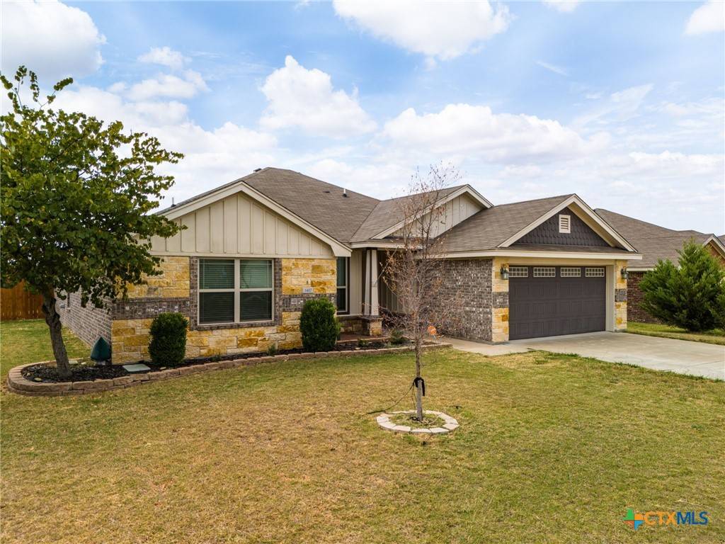 Copperas Cove, TX 76522,3417 Plains ST