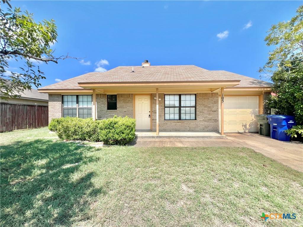 Copperas Cove, TX 76522,105 Lariat CIR