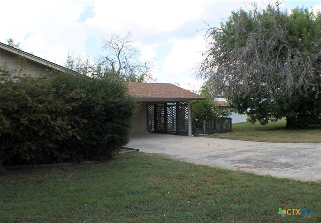 Lometa, TX 76853,500 N 7th ST