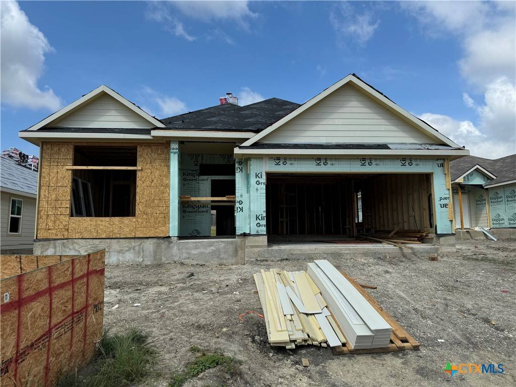Temple, TX 76504,2016 Meridian LOOP