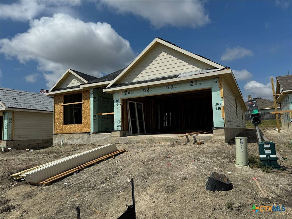 Temple, TX 76504,2016 Meridian LOOP