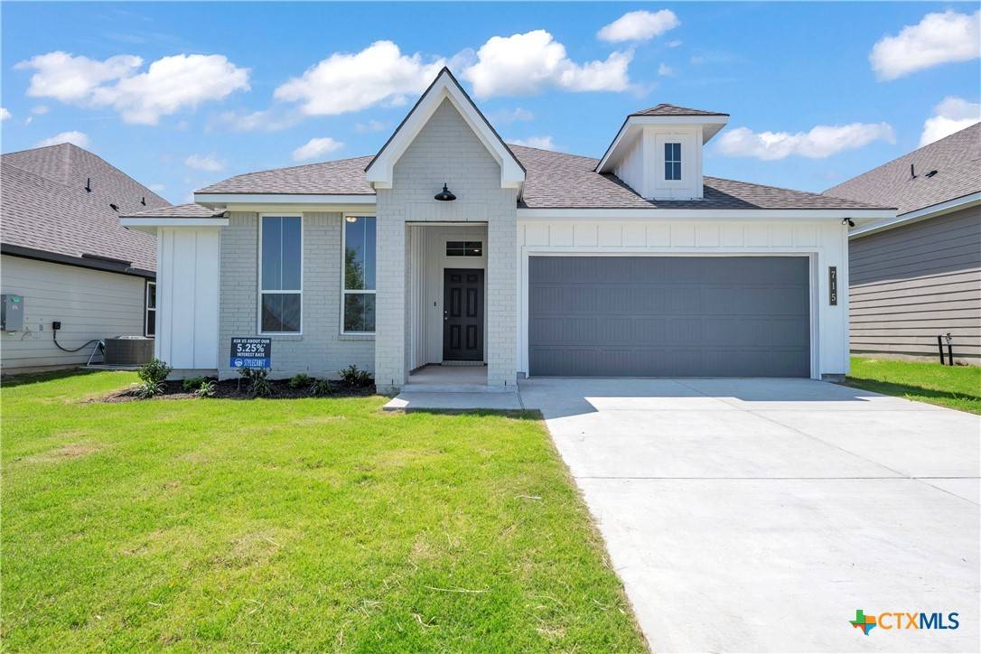 Temple, TX 76502,715 Seven Springs DR