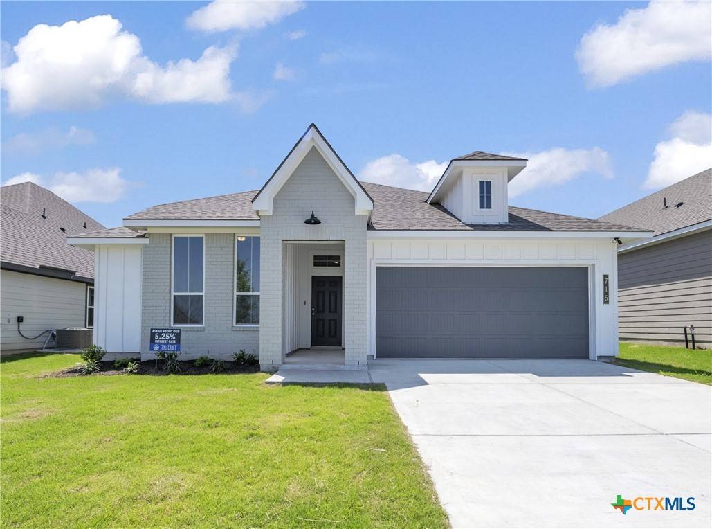Temple, TX 76502,715 Seven Springs DR