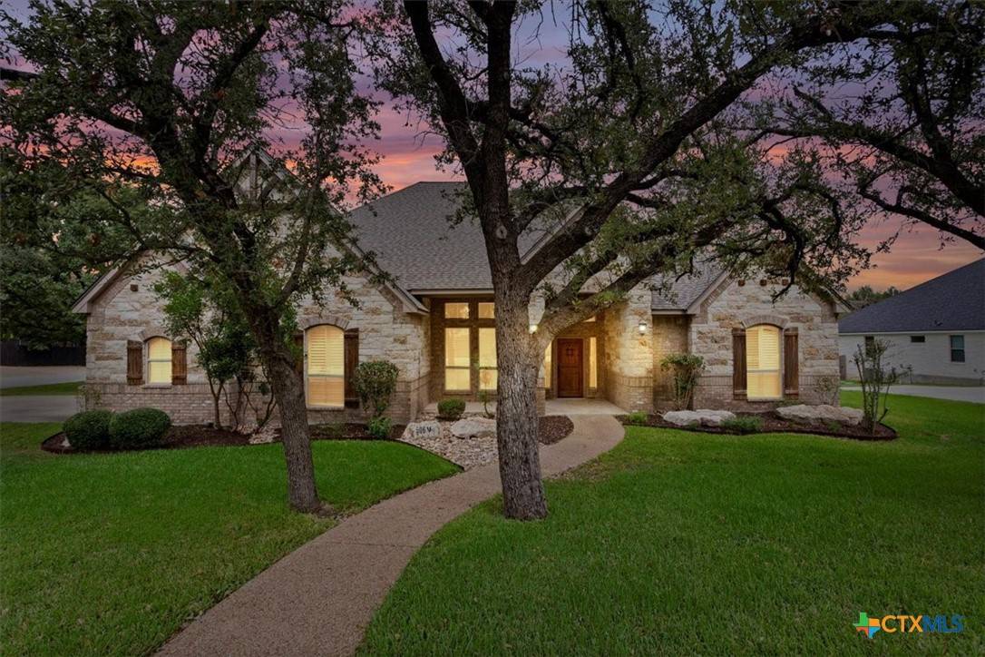 Belton, TX 76513,506 Eagle Landing DR
