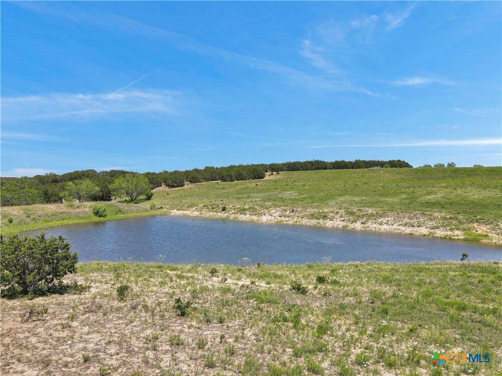 Burnet, TX 78611,Lot 7 CR 207