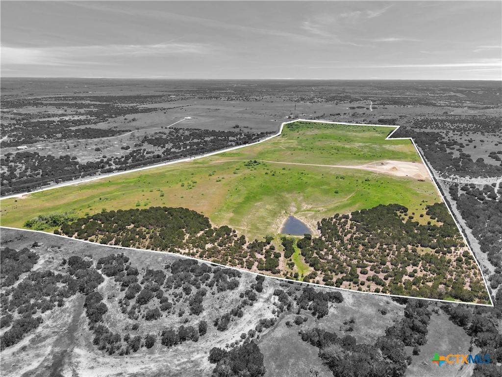 Burnet, TX 78611,Lot 7 CR 207