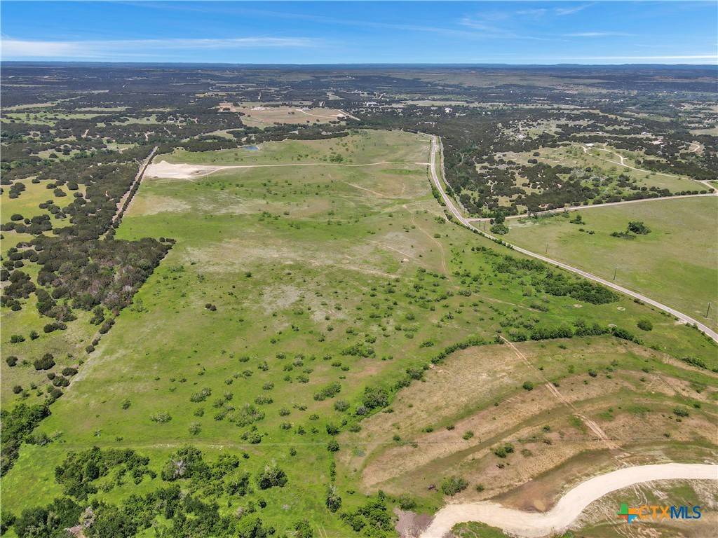 Burnet, TX 78611,Lot 8 CR 207