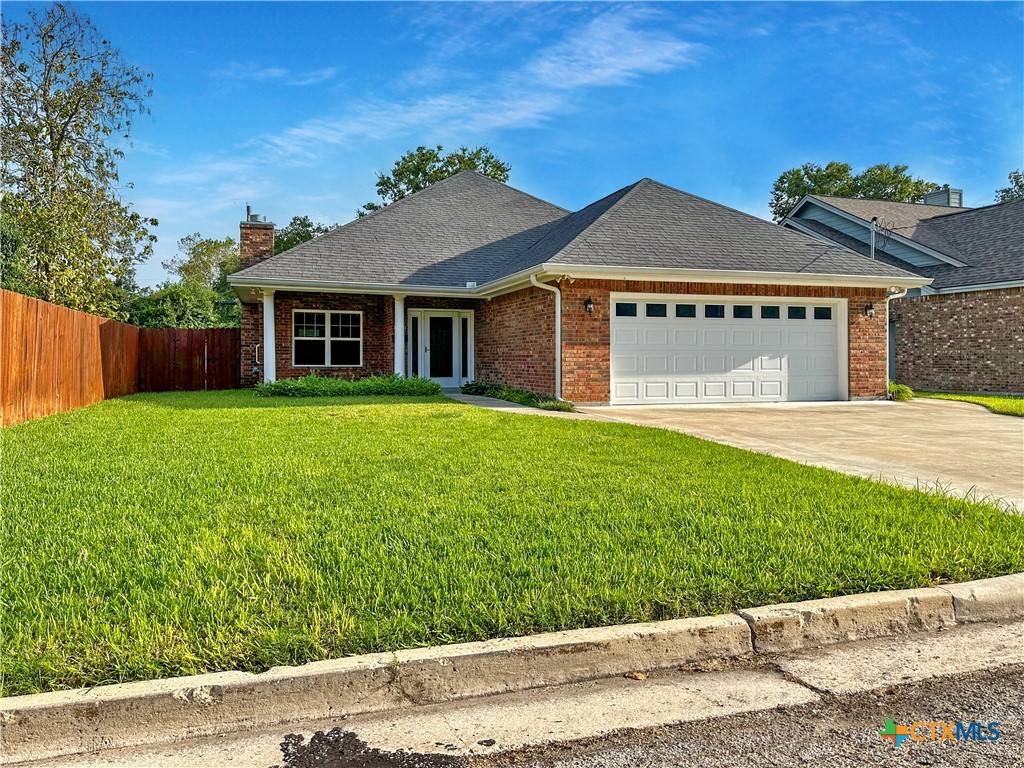 Gonzales, TX 78629,1340 Donovan ST