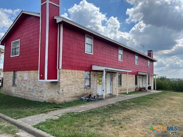 Killeen, TX 76543,1105 Eastside DR