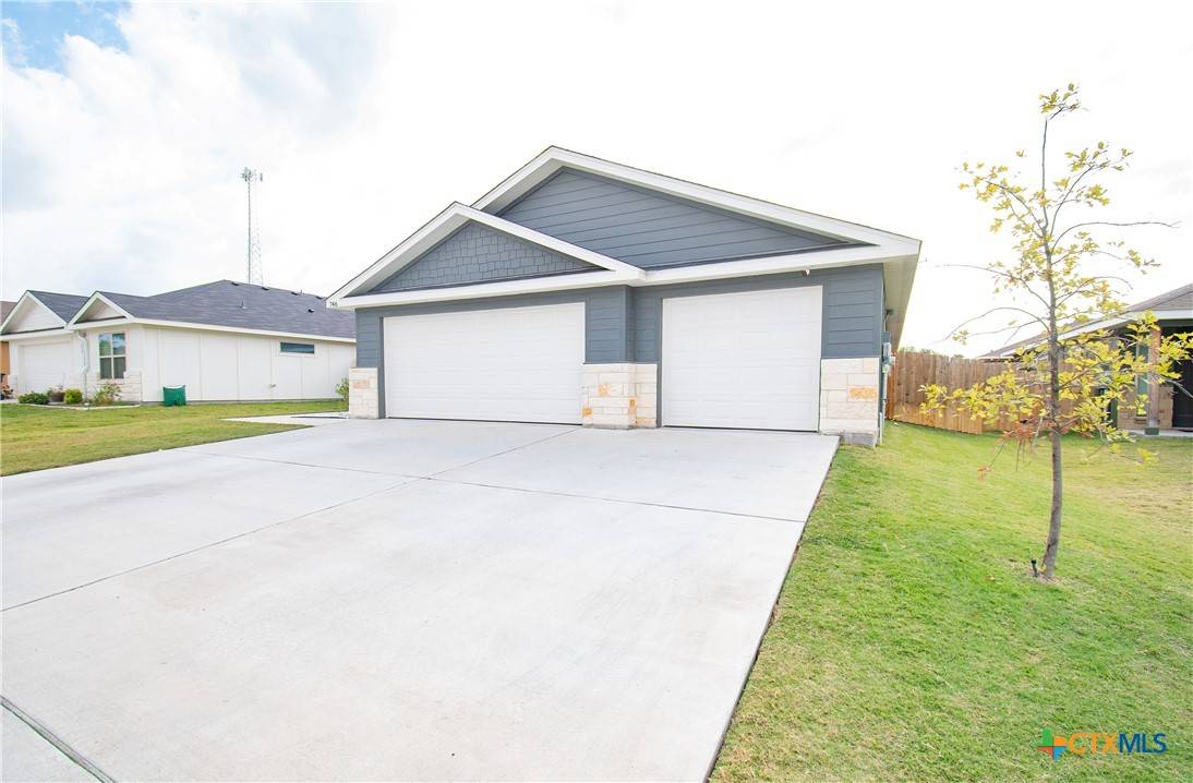 Nolanville, TX 76559,746 Freedom CIR