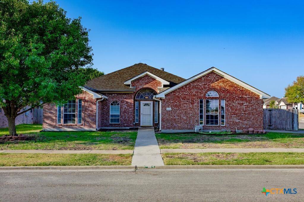 Killeen, TX 76549,4804 Jim AVE
