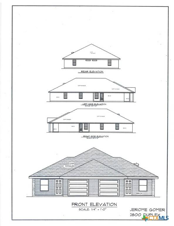 Harker Heights, TX 76548,205 Elbert LN
