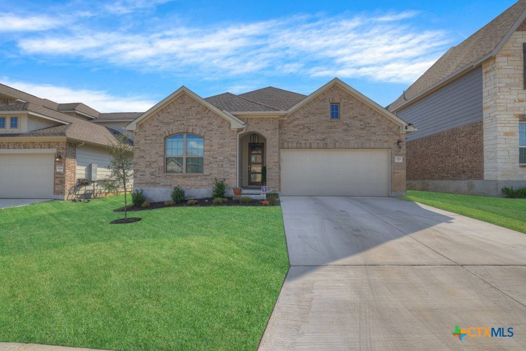 New Braunfels, TX 78130,954 Blue Violet