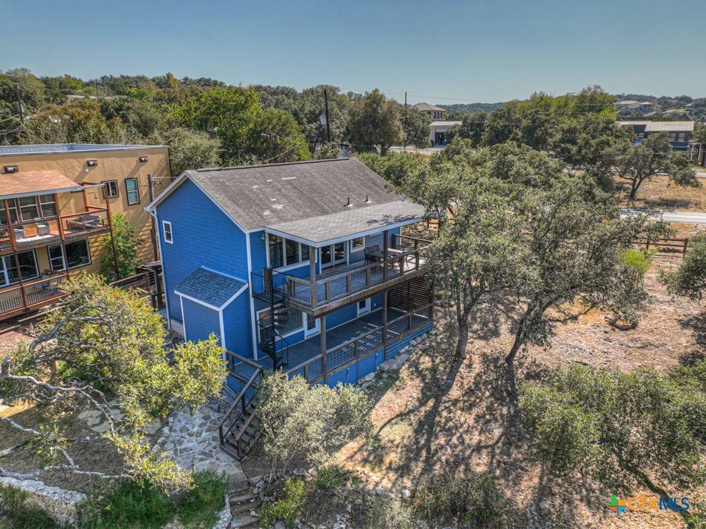 Canyon Lake, TX 78133,925 & 913 Glenn Dr DR