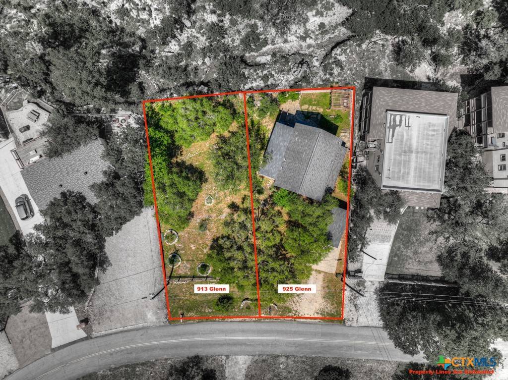 Canyon Lake, TX 78133,925 & 913 Glenn Dr DR