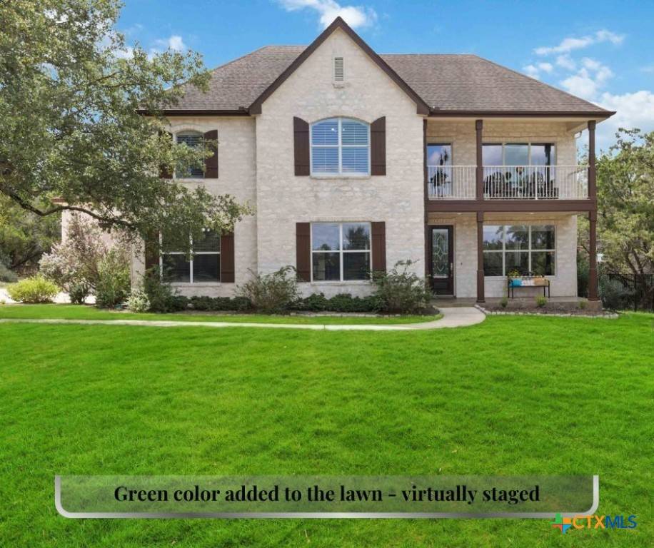 Canyon Lake, TX 78133,150 Scarlet CT