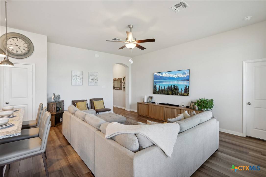 Killeen, TX 76542,908 Mclintock CV