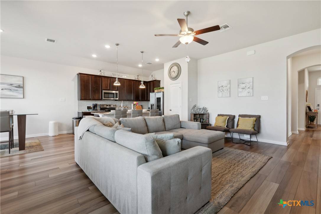 Killeen, TX 76542,908 Mclintock CV