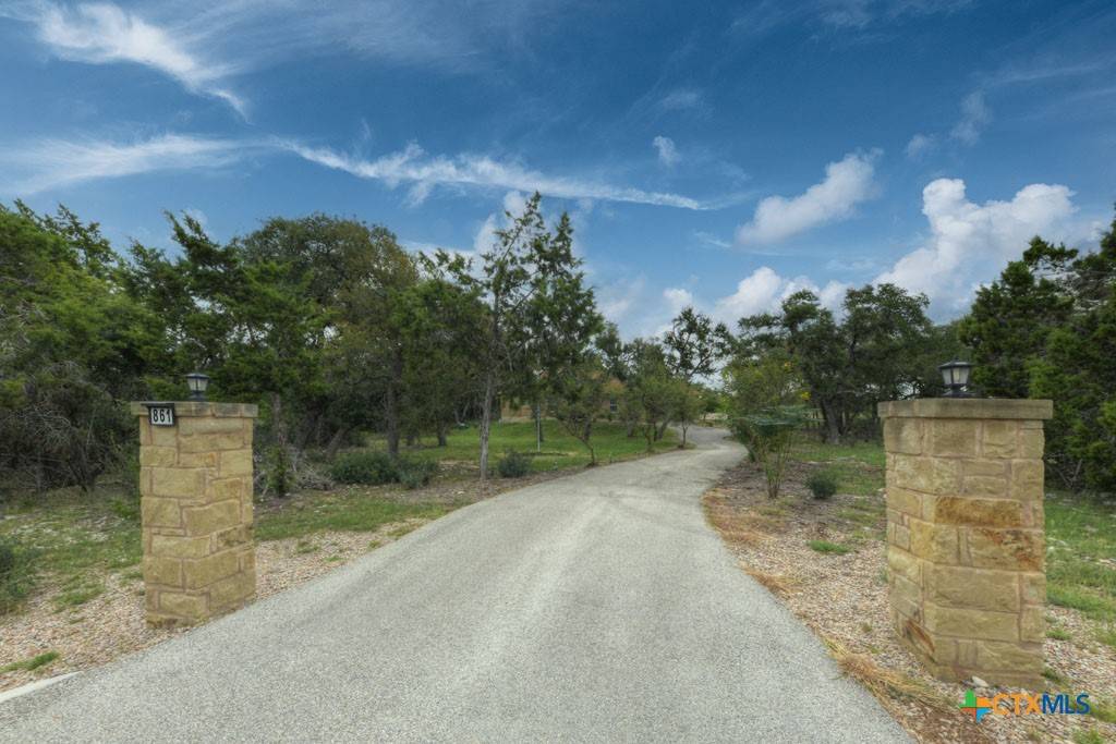 Fischer, TX 78623,861 Rutherford