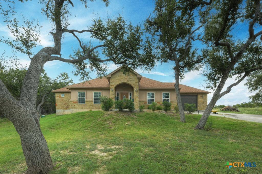 Fischer, TX 78623,861 Rutherford