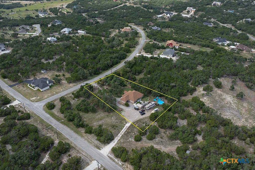 Fischer, TX 78623,861 Rutherford