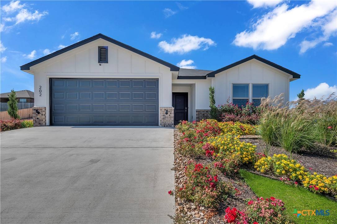 Copperas Cove, TX 76522,202 Great Hills DR